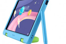 Pilihan Tablet Anak 2026 Makin Canggih, Harga 2 Jutaan