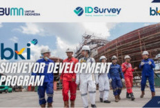 BKI Perkuat Pemahaman Industri Galangan Kapal