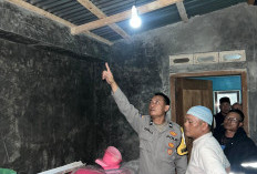 Pulang dari Bengkulu, Orangtua Dapati Anak Sudah Tak Bernyawa di Gudang Rumah