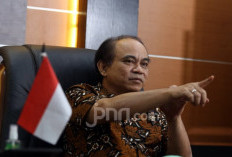 Patuhi Arahan Jokowi, PROJO Cabut Laporan soal Butet Kartaredjasa ke Polisi