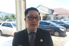 Keracunan Siswa, Dinkes Lebong Perketat Pengawasan Program MBG