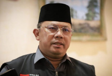 Kuota Haji 2024 Jadi yang Terbesar Sepanjang Sejarah Indonesia