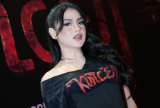 Diisukan Jadi Simpanan Menteri, Davina Karamoy: Aku Sudah di Tahap Ikhlas