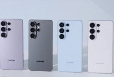 5 HP Samsung Diskon Pelajar hingga 10 Persen