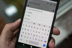 Fitur Baru Gboard Bikin Ngetik Makin Cepat Tanpa Kerasa
