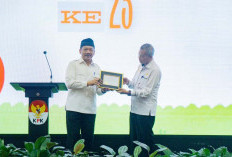 Dinilai Transparan, BAZNAS Dipilih KPK untuk Salurkan Bantuan Bencana di Sumatra