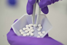 Obat GLP-1 RA untuk Turunkan Berat Badan, Sembuhkan Perokok-Alkohol