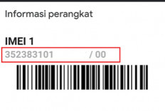 Cara Cek IMEI OPPO Terbaru 2026, Bisa Lewat Kode