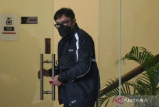 Seusai Diperiksa KPK, Ono Surono Ungkap Pertanyaan Soal Aliran Dana Kasus Ade Kuswara