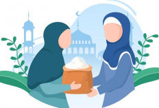 Bolehkah Memberi Zakat ke Orang Tua? Simak Penjelasannya