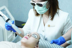 4 Cara Merawat Kulit Sensitif Saat Musim Panas agar Tetap Sehat