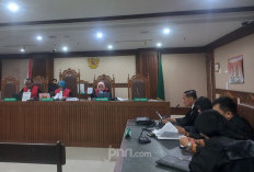Alamak, JPU Ungkap Peran Ammar Zoni dalam Kasus Peredaran Narkoba di Rutan