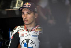 Toprak Bakal Sukses di MotoGP? Ini Komentar Dovizioso