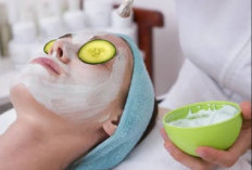 Manfaat Masker Wajah Dengan Campuran Susu dan Saffron