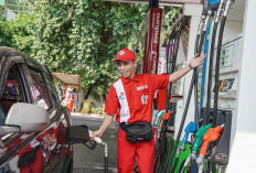 Pertamina Tegaskan Isu Larangan Pertalite untuk Merek Kendaraan Tertentu Hoaks