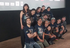 Penuh Refleksi, Air Mata Mualaf Hadirkan Drama Spiritual dan Ikatan Keluarga