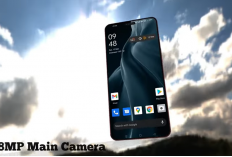 Spesifikasi Layar Samsung Galaxy A57 5G dengan Panel Super AMOLED 120Hz