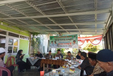 Tingkatkan Pelayanan, Pemdes Garut Dorong Dialog Langsung dengan Masyarakat