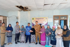 Pemdes Suka Bumi Salurkan BLT-DD Tahap Pertama 2026 dan Mulai Pra-Pelaksanaan JUT