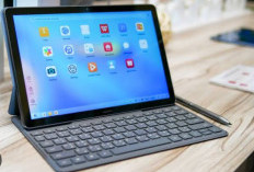 Rekomendasi Tablet Murah Dengan Stylus Pen, Harga Mulai Rp2 Jutaan
