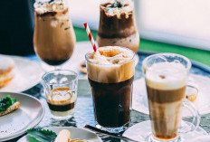 Peluang dan Strategi Sukses dalam Bisnis Minuman Kekinian