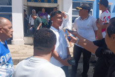 Honorer Siluman Lolos PPPK, Hasil Seleksi Dievaluasi