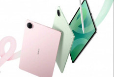 Honor Pad 20 Resmi Hadir, Tablet 3K Canggih