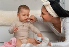   Hindari 10 Kandungan Skincare Ini Untuk Kesehatan Kulit Bayi