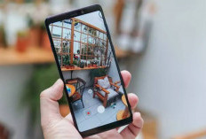 3 Aplikasi Edit Foto Populer di Smartphone Yang Dipakai Artis