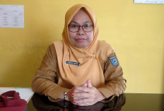 Mutasi Kembali Terjadi di Bengkulu Utara, Termasuk 4 Pejabat Terlambat Ikut Dilantik