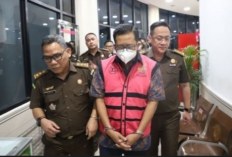 Dugaan Korupsi Waskita Karya: Destiawan Soewardjono Tersangka, Negara Rugi Triliunan Rupiah
