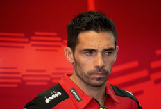 Ini Pengganti Marc Marquez di MotoGP Australia 2025
