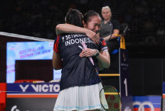 Borong 2 Gelar di Australia Open 2025, Indonesia Kantongi Modal Penting Menjelang SEA Games