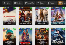 4 Situs Nonton Film Indonesia Tanpa Iklan, Legal dan Gratis