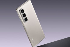 Infinix Hot 50 Pro Plus Rp2 Jutaan, Layar AMOLED 120Hz