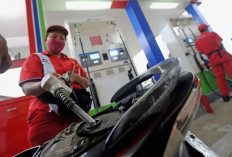 Pertamina Beri Diskon BBM di Bandung Saat Arus Balik Lebaran 2025, Ini Daftar SPBU-nya