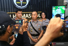 Ini Reaksi Mabes Polri Merespons Putusan MK Larang Polisi Aktif Menduduki Jabatan Sipil