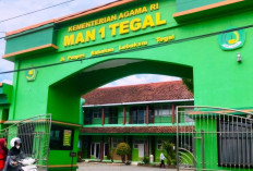 Siswi MAN 1 Tegal Dikeluarkan dari Sekolah Seusai Mengikuti Lomba di Popda, Gegara Baju Renang