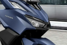 Mulai Rp19 Jutaan, Ini Spesifikasi Lengkap All New Honda BeAT 2026 yang Semakin Futuristis