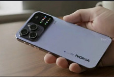 Nokia Lumia Max 2026: Snapdragon 870 dan Kamera 108MP