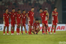 Road to Final Piala AFF U-23 2025: Indonesia Baru Bobol Sekali