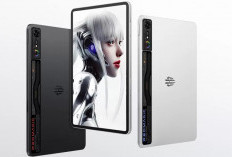Nubia Tablet Pro Diperkenalkan, Tablet Pro di Tiongkok
