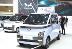 Wuling Air EV Lite vs Seres E1 Type B - Mana yang Lebih Cocok untuk Anda?