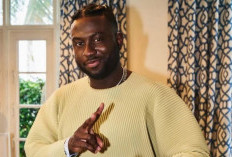 Sinqua Walls Dipastikan Terlibat dalam Sekuel Superman