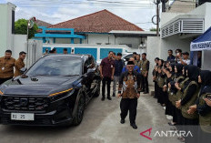 Mendikdasmen Abdul Mu’ti: Pemerintah Mencari Jalan Terbaik bagi Guru PPPK Paruh Waktu