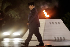 Prabowo Nyaris Melanggar Aturan, Untung Ada Tito Karnavian