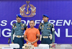 Ancaman Hukuman Oknum TNI AL Pembunuh Juwita Bisa Bertambah