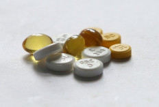 4 Obat Demam yang Bantu Turunkan Panas dengan Mudah