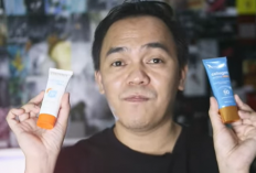 Hanasui Collagen Water Sunscreen SPF 30 vs SPF 50: Review Lengkap dan Perbandingan Fungsi
