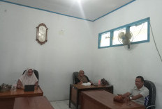 Perbub Belum Terbit, Desa di Lebong Belum Bisa Ajukan DD dan ADD